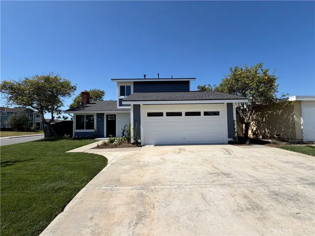 9281 Comstock, Huntington Beach, California 92646