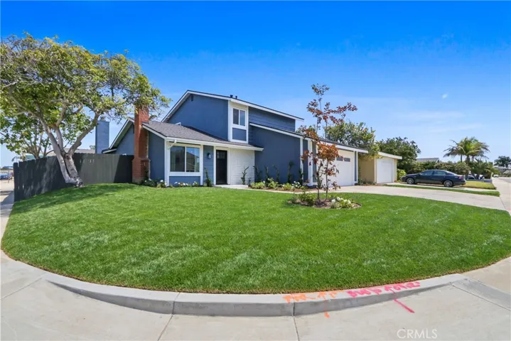 9281 Comstock, Huntington Beach, California 92646