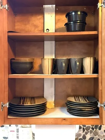 Dishes