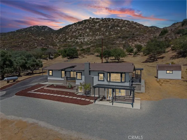 3161 Shue, Escondido, California 92027