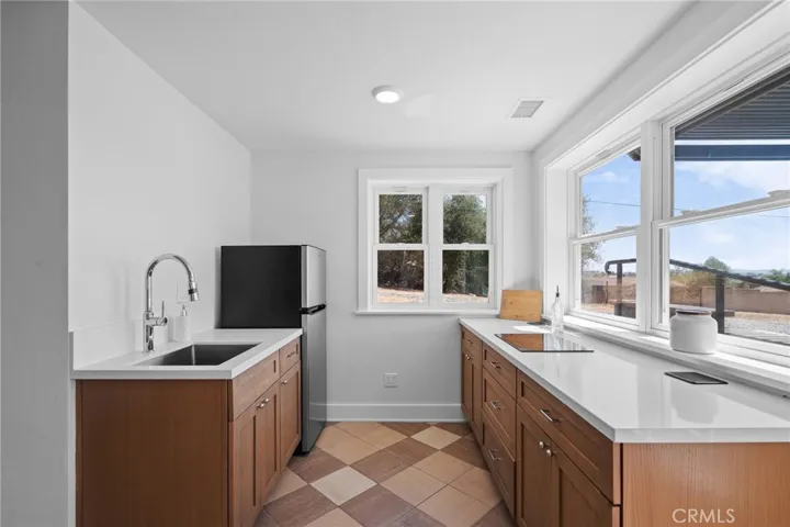 Adu kitchen