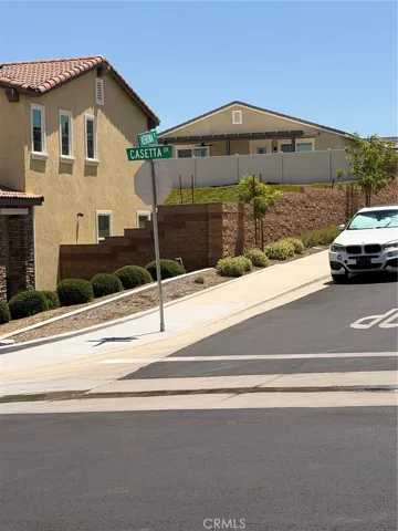 CASETTA ST
