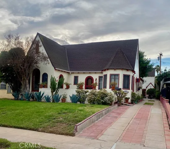 411 La France Avenue, Alhambra, California 91801