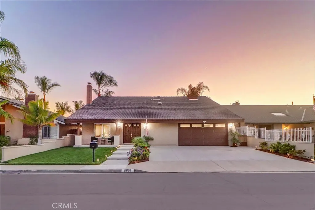 5851 Walnut Creek, Yorba Linda, California 92886 — photo 4