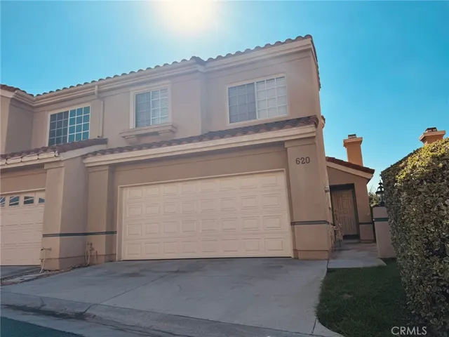 620 Wild Rose, San Dimas, California 91773