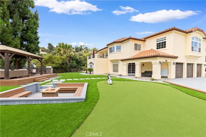 1975 Chota, La Habra Heights, California 90631