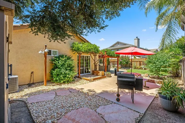 350 Via Largo, Morgan Hill, California 95037