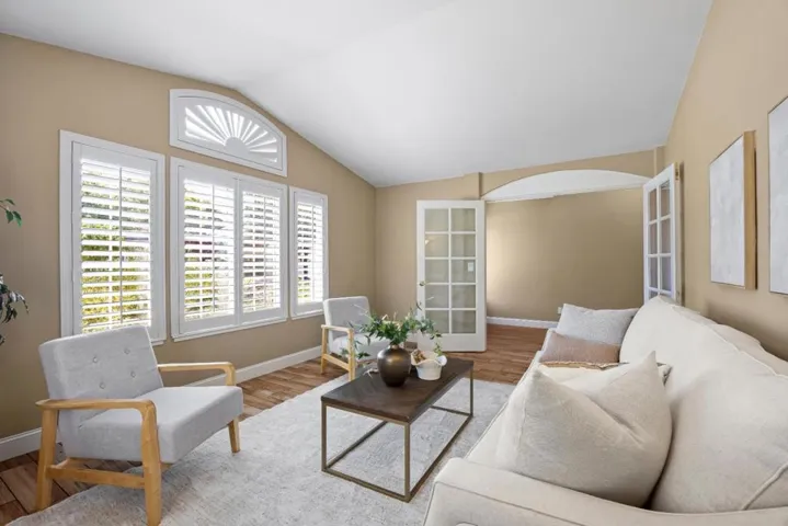 350 Via Largo, Morgan Hill, California 95037