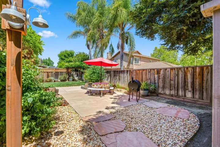 350 Via Largo, Morgan Hill, California 95037