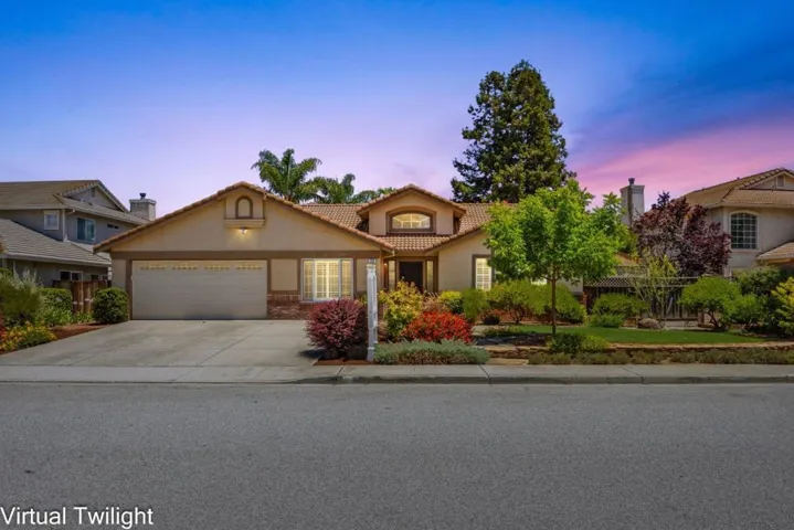 350 Via Largo, Morgan Hill, California 95037