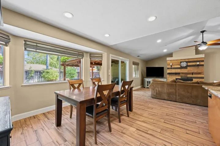 350 Via Largo, Morgan Hill, California 95037