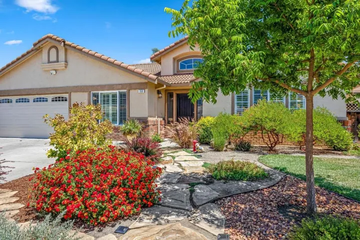 350 Via Largo, Morgan Hill, California 95037