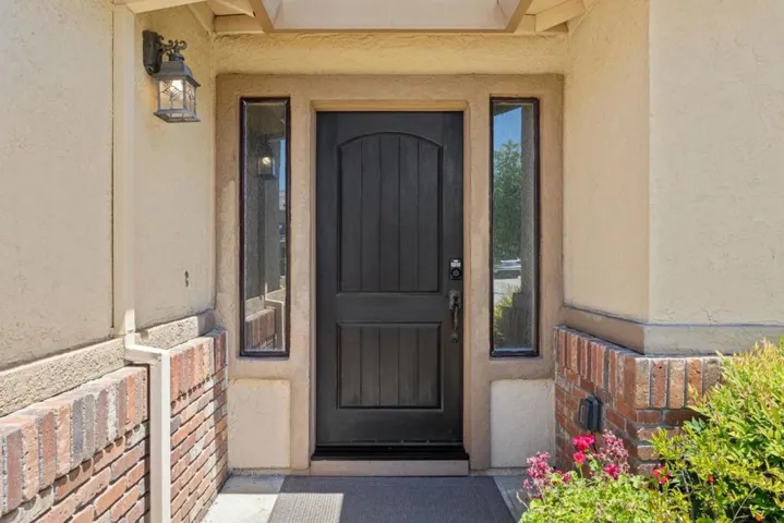 350 Via Largo, Morgan Hill, California 95037
