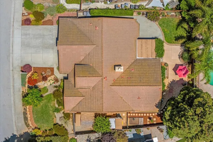 350 Via Largo, Morgan Hill, California 95037