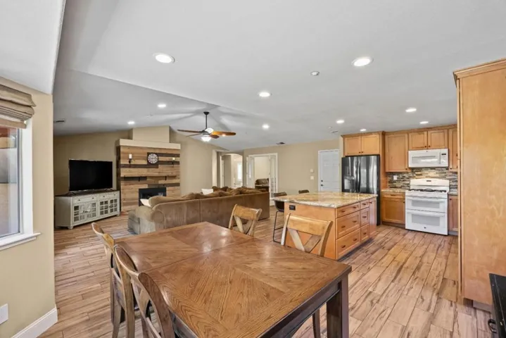 350 Via Largo, Morgan Hill, California 95037