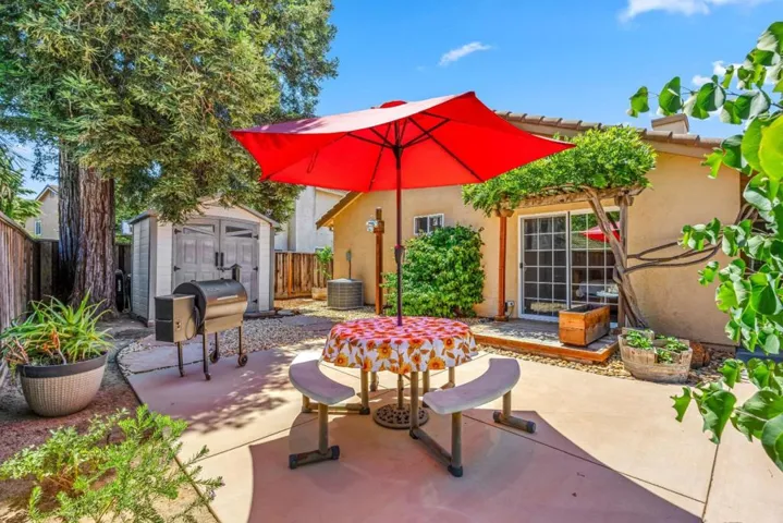 350 Via Largo, Morgan Hill, California 95037
