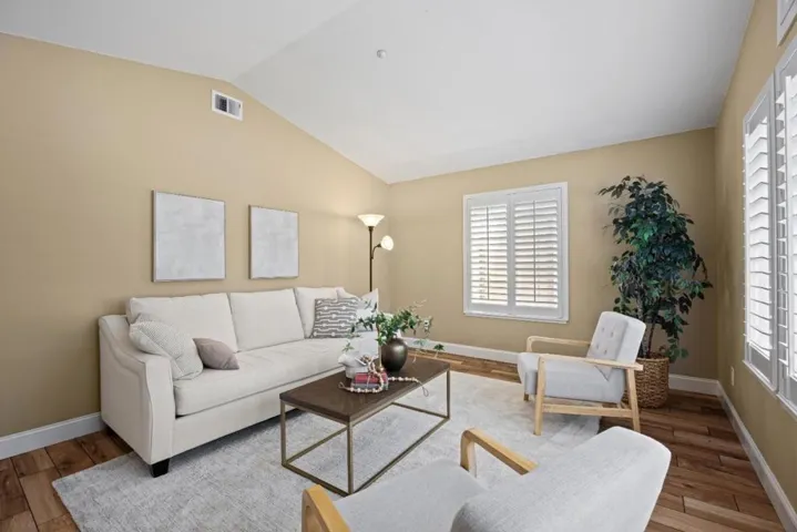 350 Via Largo, Morgan Hill, California 95037