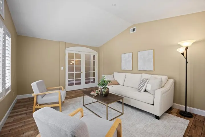 350 Via Largo, Morgan Hill, California 95037