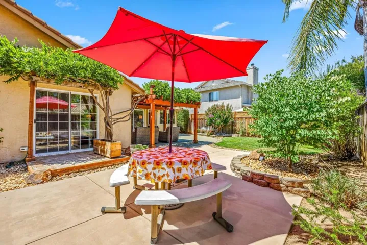350 Via Largo, Morgan Hill, California 95037