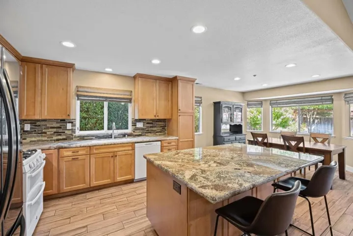 350 Via Largo, Morgan Hill, California 95037