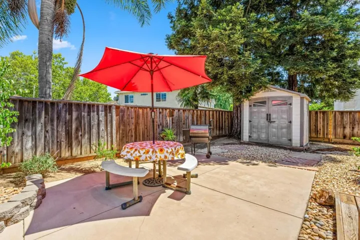 350 Via Largo, Morgan Hill, California 95037