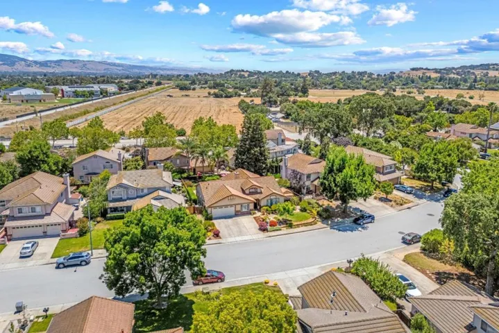 350 Via Largo, Morgan Hill, California 95037