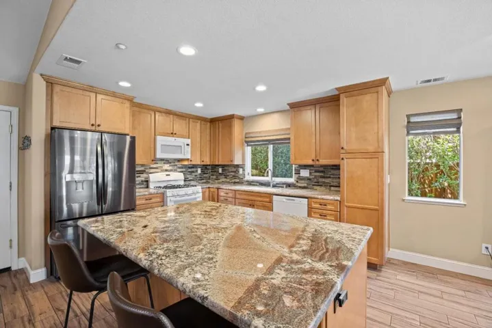350 Via Largo, Morgan Hill, California 95037