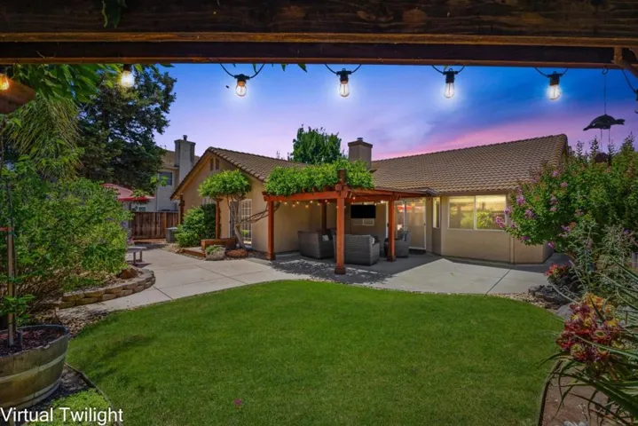 350 Via Largo, Morgan Hill, California 95037