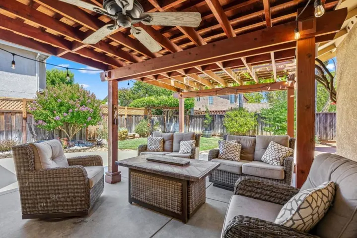 350 Via Largo, Morgan Hill, California 95037