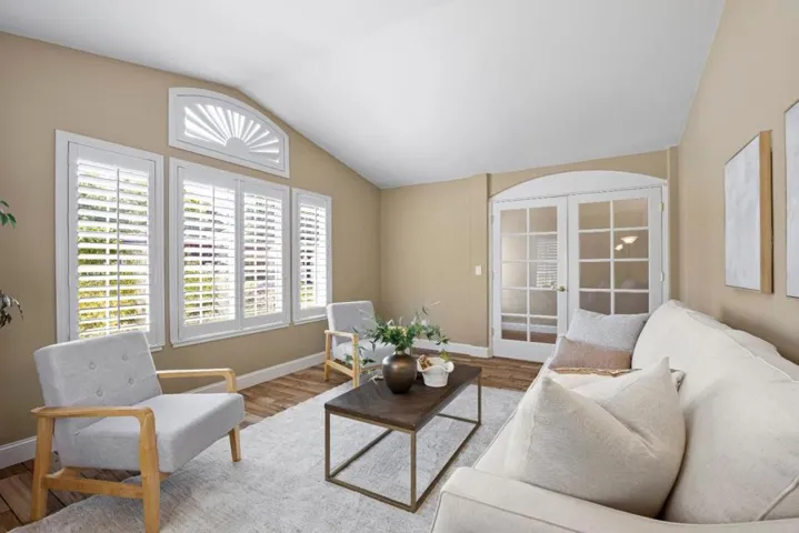 350 Via Largo, Morgan Hill, California 95037