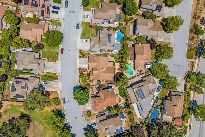 350 Via Largo, Morgan Hill, California 95037