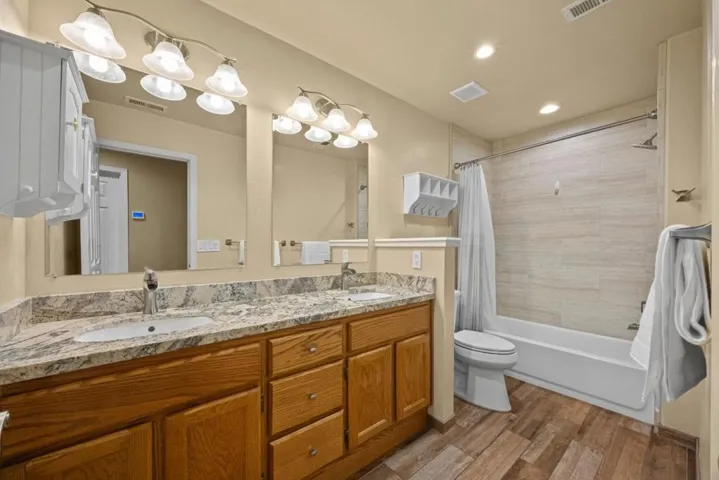 350 Via Largo, Morgan Hill, California 95037