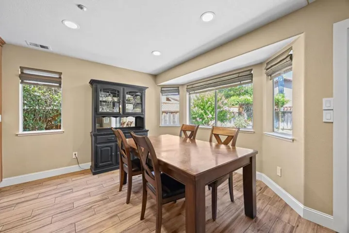 350 Via Largo, Morgan Hill, California 95037
