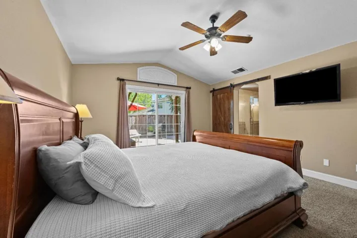350 Via Largo, Morgan Hill, California 95037