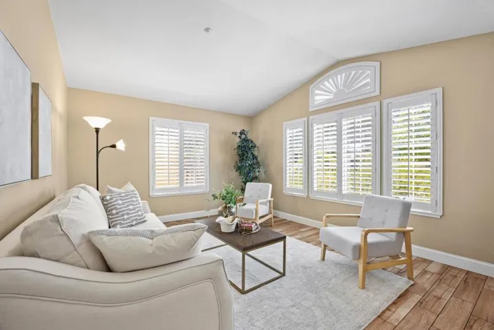 350 Via Largo, Morgan Hill, California 95037