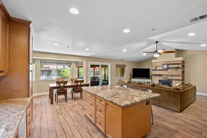 350 Via Largo, Morgan Hill, California 95037