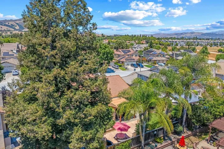 350 Via Largo, Morgan Hill, California 95037