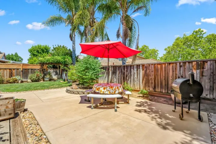 350 Via Largo, Morgan Hill, California 95037