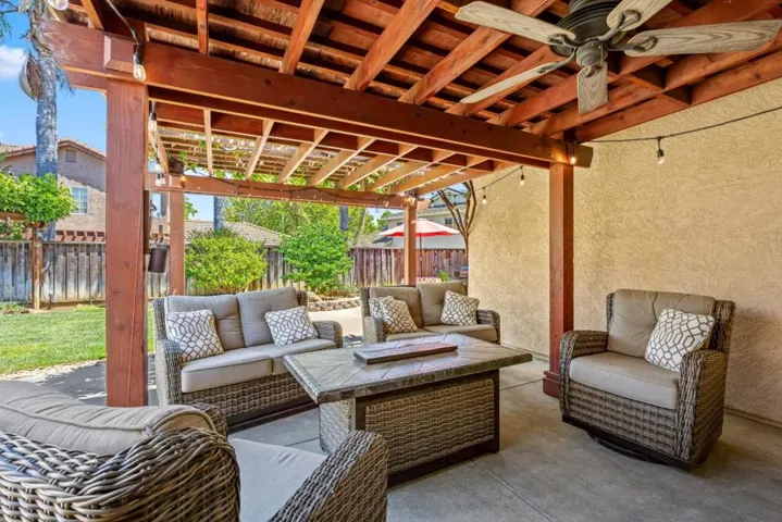 350 Via Largo, Morgan Hill, California 95037