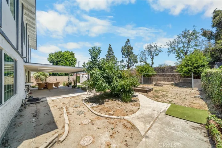 17434 Lori Ann Lane, Cerritos, California 90703