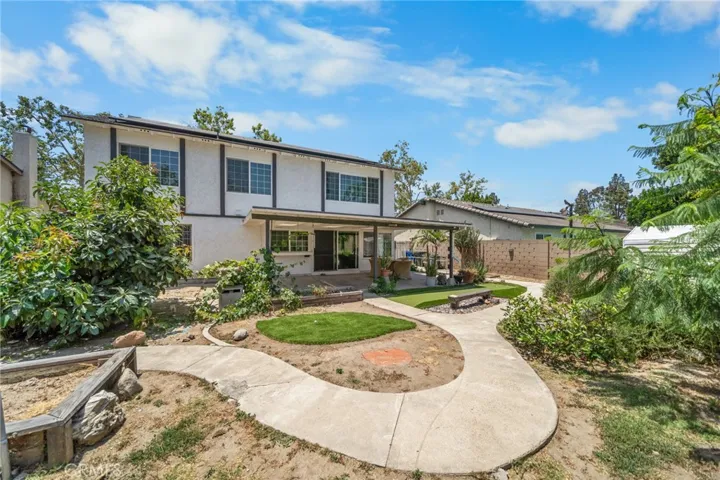17434 Lori Ann Lane, Cerritos, California 90703
