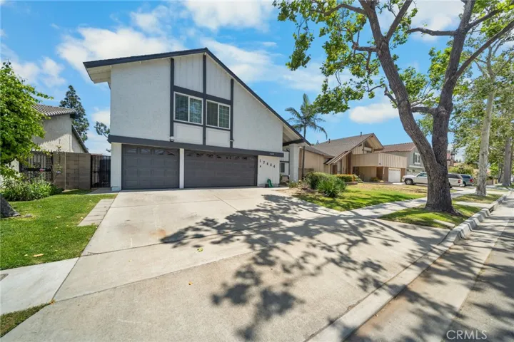 17434 Lori Ann Lane, Cerritos, California 90703
