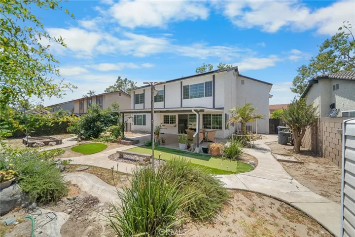 17434 Lori Ann Lane, Cerritos, California 90703