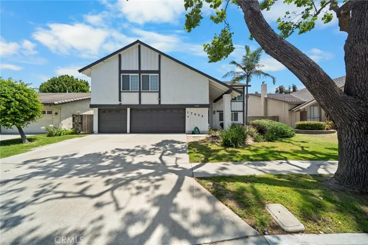 17434 Lori Ann Lane, Cerritos, California 90703