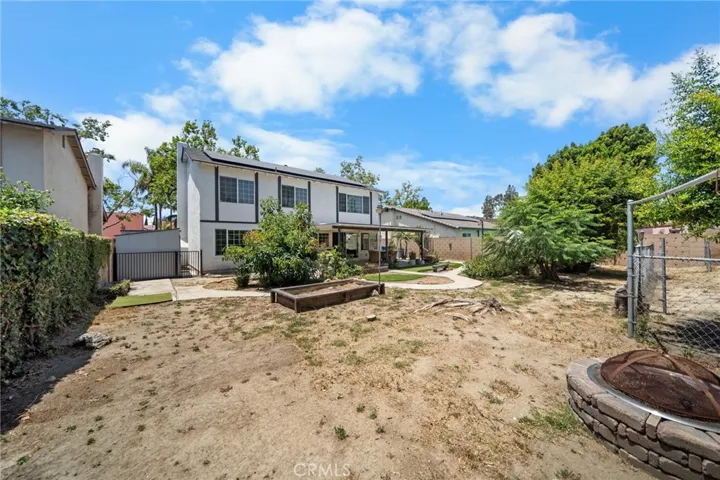 17434 Lori Ann Lane, Cerritos, California 90703