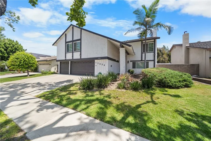 17434 Lori Ann Lane, Cerritos, California 90703