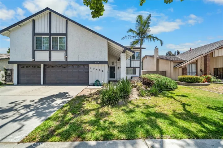 17434 Lori Ann Lane, Cerritos, California 90703