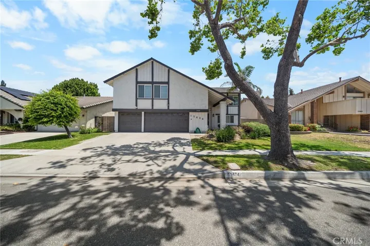 17434 Lori Ann Lane, Cerritos, California 90703