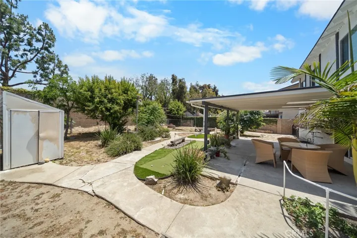 17434 Lori Ann Lane, Cerritos, California 90703