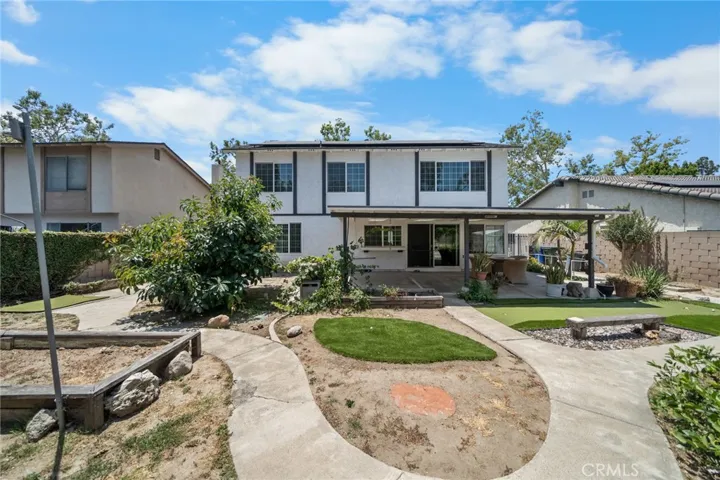 17434 Lori Ann Lane, Cerritos, California 90703